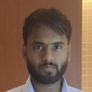 Akash Gupta Class 12 Tuition trainer in Radhapuram