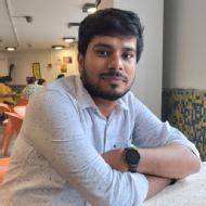 Sourav Goenka Class 12 Tuition trainer in Kolkata