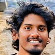 Mediboyina Trilok Sai BTech Tuition trainer in Tekkali