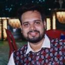Photo of Soumya Ranjan