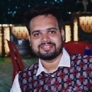 Soumya Ranjan Class 12 Tuition trainer in Bhubaneswar