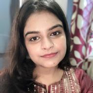 Rajul V. Teacher trainer in Indore