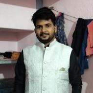 Abhimanyu Maharaj Class 10 trainer in Gaya