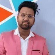 Aman Pote Stock Market Trading trainer in Nagpur