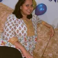 Sana A. Class 9 Tuition trainer in Kanpur