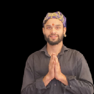 Yogendra Kumar Sahu Yoga trainer in Haridwar