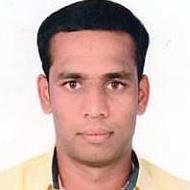 Mukul Patil Class 12 Tuition trainer in Karveer