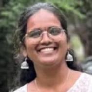 Poojitha Class 10 trainer in Hyderabad