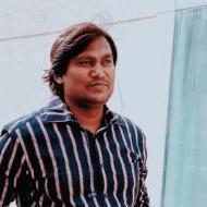 Yogesh Bhimrao Landage Yoga trainer in Pune