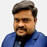 Mahesh Chintalapudi Class 12 Tuition trainer in Patancheru