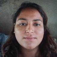 Puja S. Class I-V Tuition trainer in Dhanbad