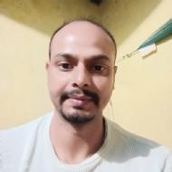 Amit Kumar Jha Class I-V Tuition trainer in Raurkela Industrial Township