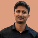 Photo of Abhay Krishna