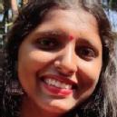 Shital G. Class 9 Tuition trainer in Ratnagiri