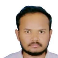 Amaroju Nagaraju Spoken English trainer in Macherla