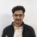 Photo of Mohit Kumar Meena