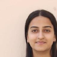 Kavita Class 12 Tuition trainer in Sirhind