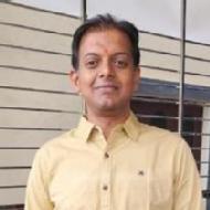 Sreedhar Reddy Class 10 trainer in Warangal