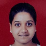 Rajeshwari T. Vocal Music trainer in Pune