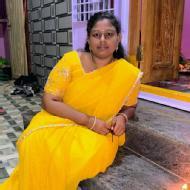 Umaparvathi R. Class I-V Tuition trainer in Rangareddy