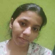 Komal B. Class I-V Tuition trainer in Nagpur