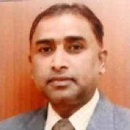 Dr. Vishnu Kumar Khandelwal Class 12 Tuition trainer in Jaipur