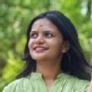 Photo of Ankita P.