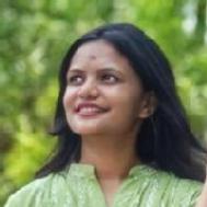 Ankita P. Class 12 Tuition trainer in Baripada