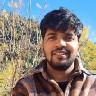 Shivam Sharma Class I-V Tuition trainer in Lucknow