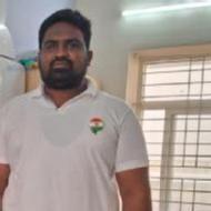 Batta Suman Dance trainer in Nellore