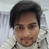 Sudhir Class 9 Tuition trainer in Chennai