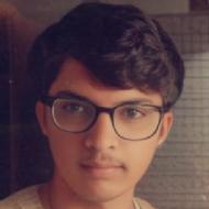 Prajwal Pachkhande Chess trainer in Pune