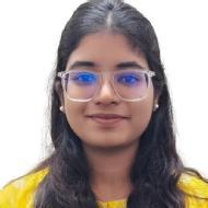 Vedangi G. Class I-V Tuition trainer in Thane