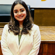 Shweta A. French Language trainer in Mumbai