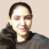 Kanchan Class I-V Tuition trainer in Amritsar