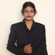 Shreya S. BA Tuition trainer in Mumbai