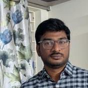 Nikhil Reddy Class 12 Tuition trainer in Hyderabad
