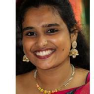 Pavana S. Class I-V Tuition trainer in Bangalore