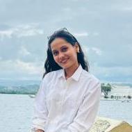 Deepika Class I-V Tuition trainer in Delhi