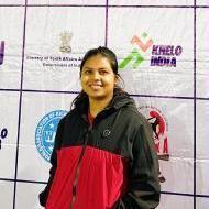 Shreyaa B. Personal Trainer trainer in Kolkata