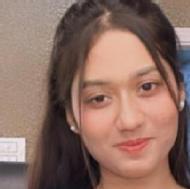 Chahat M. Class 12 Tuition trainer in Napaam