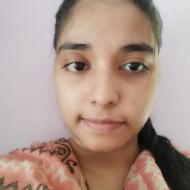 Bhavika Class I-V Tuition trainer in Varanasi