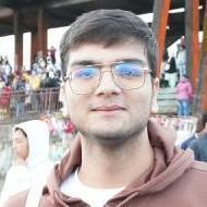 Akshat Malviya Class 10 trainer in Gorakhpur