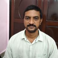 Balaji Kota Class 10 trainer in Bhimavaram