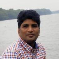 Vijay Kumar Jella Class 10 trainer in Hayathnagar_Khalsa