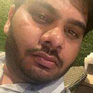 Rajat Sharma Yoga trainer in Delhi