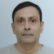 Vijay Parmar Stock Market Trading trainer in Mumbai