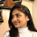 Nandini Beauty and Style trainer in Hyderabad