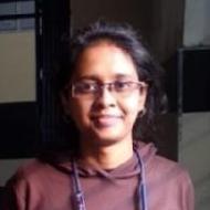 Antara M. Class 12 Tuition trainer in Dhaniakhali