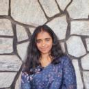 Keerthana P. photo